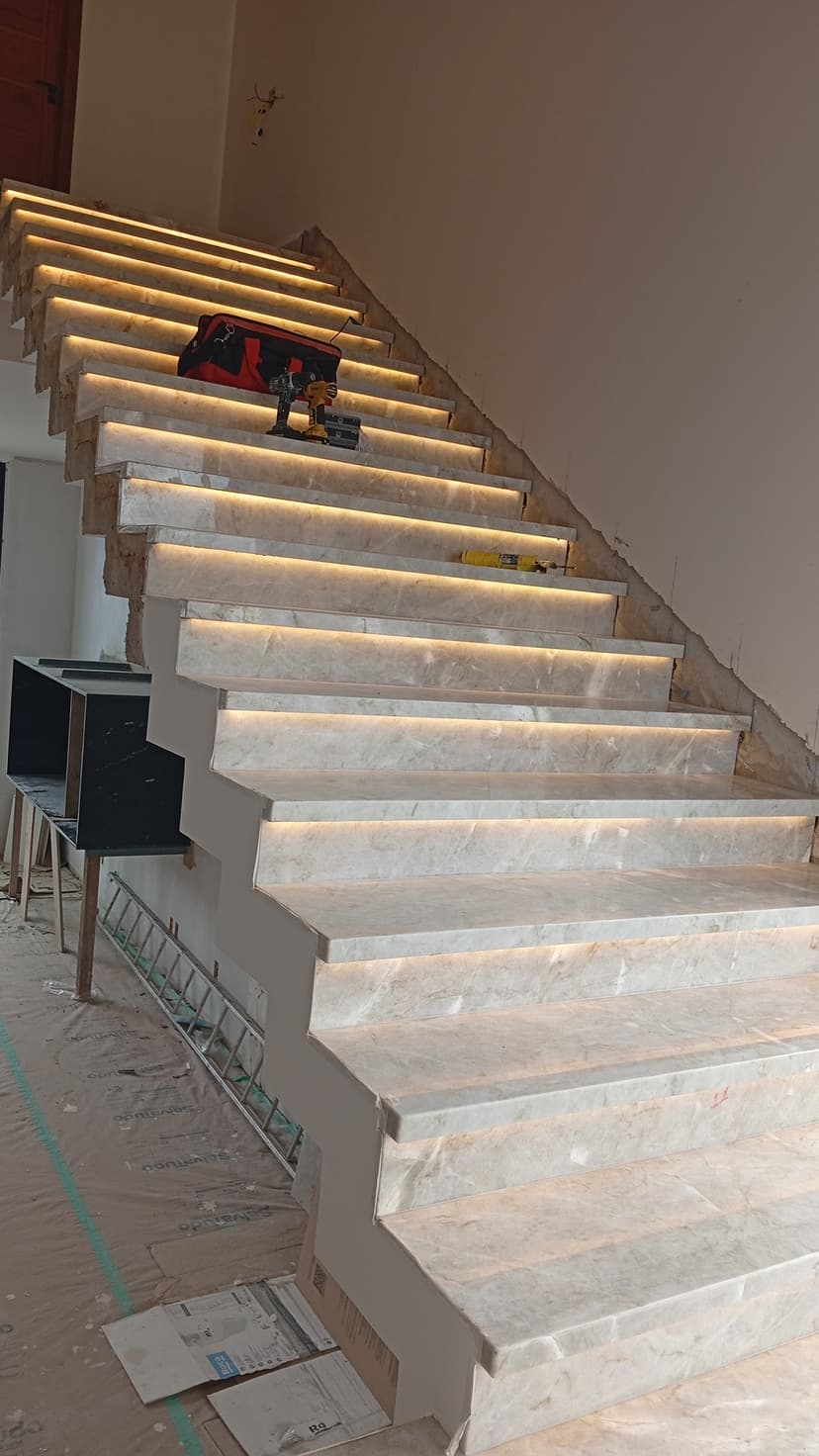 Trabalho de eletricista por Alef