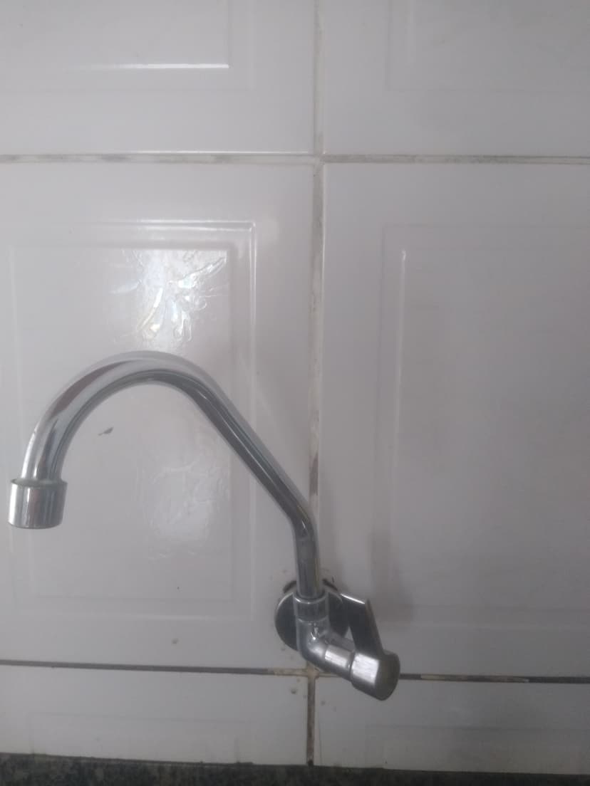 Trabalho de encanador por Neto