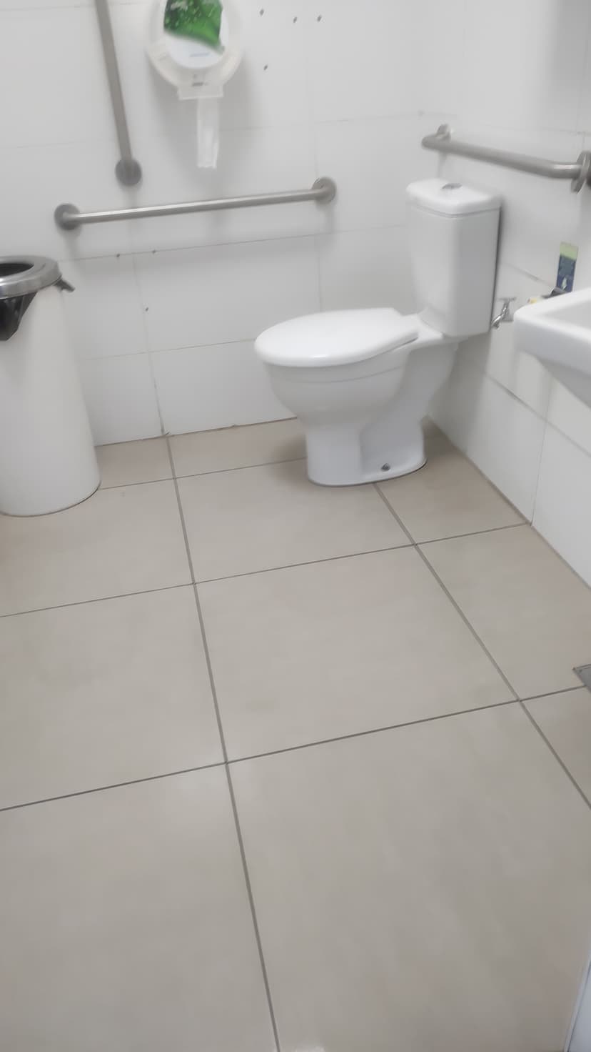 Trabalho de diarista por Souza Clean