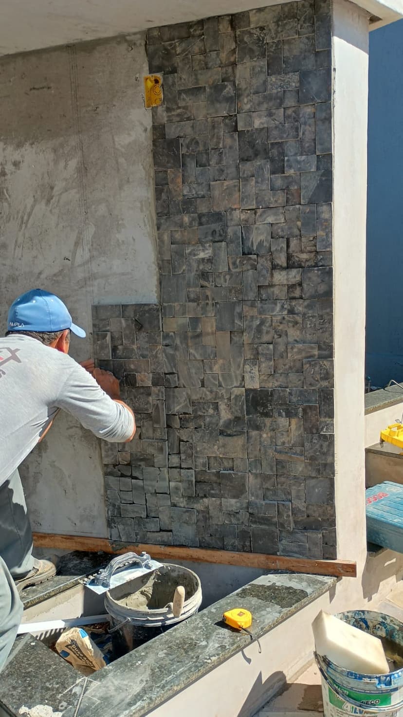 Trabalho de marido de aluguel por JS Prestação de Serviços