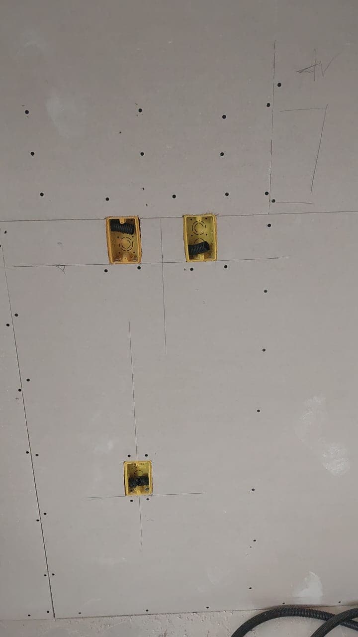 Trabalho de pintor por Jarinho