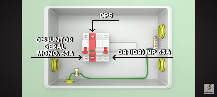Trabalho de gesseiro por Jhones