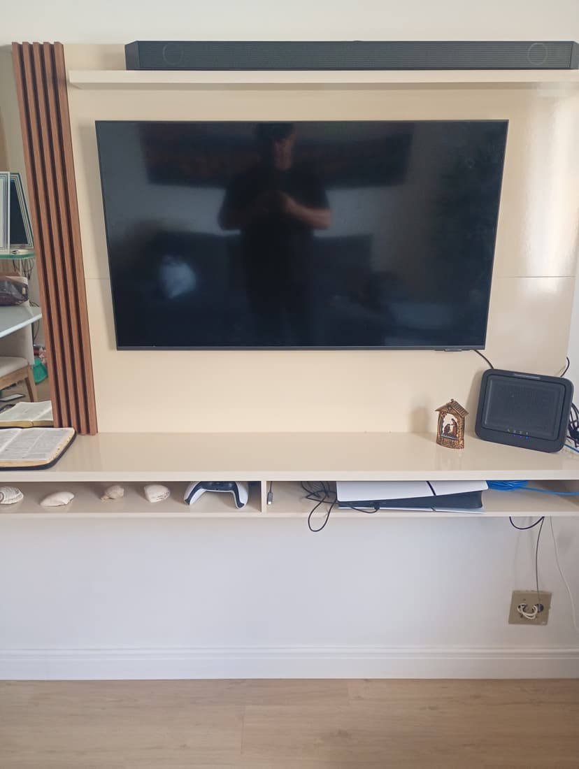 Trabalho de marido de aluguel por Renato Nishida