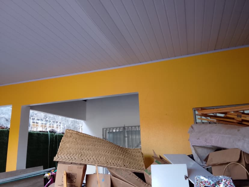 Trabalho de pintor por Rui Decor