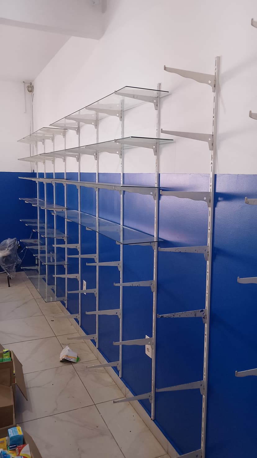 Trabalho de pintor por Alexandre