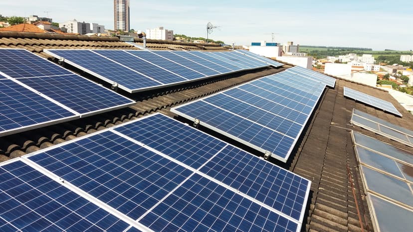 Trabalho de eletrotécnico por GoSun Eletrotécnica Projetos e Instalações