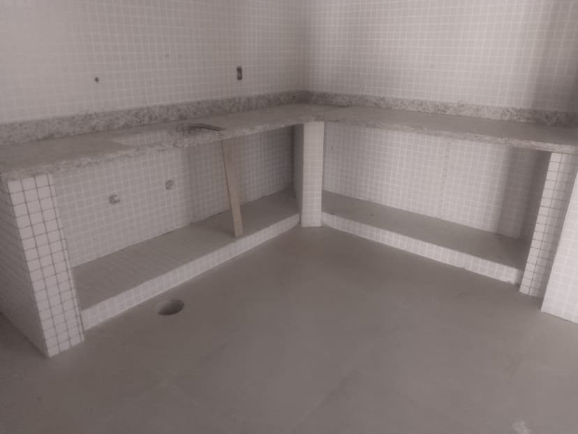 Trabalho de eletricista por Moura e Souza