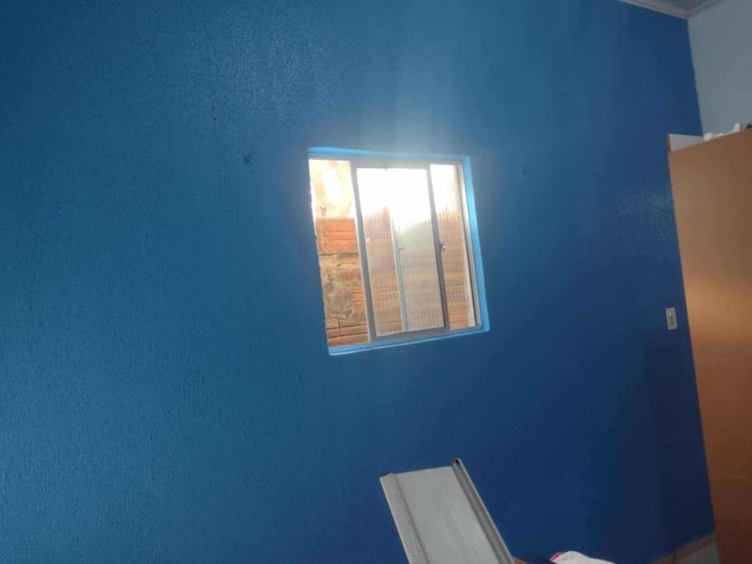 Trabalho de pintor por Rui Decor