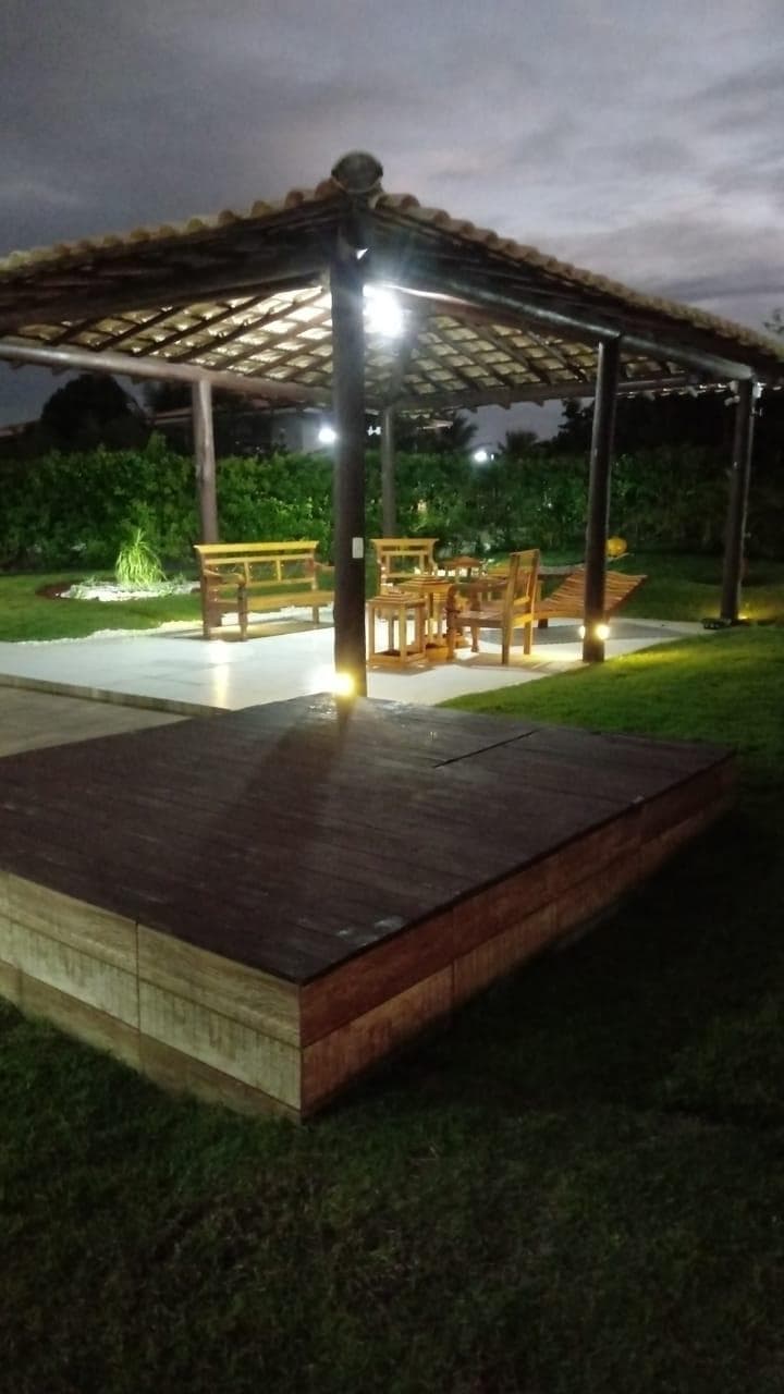 Trabalho de eletricista por Ed elétrica