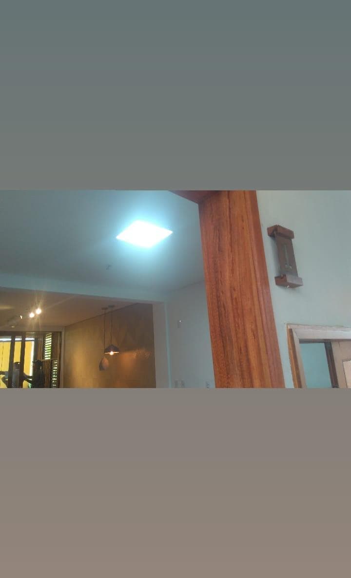 Trabalho de eletricista por Ed elétrica