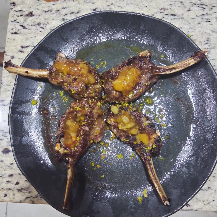 Trabalho de serviço de buffet e gastronomia por Bubu do churrasco