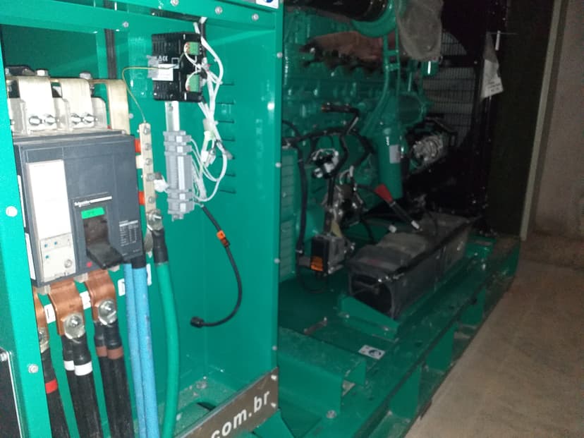 Trabalho de eletricista por LP VOLTS