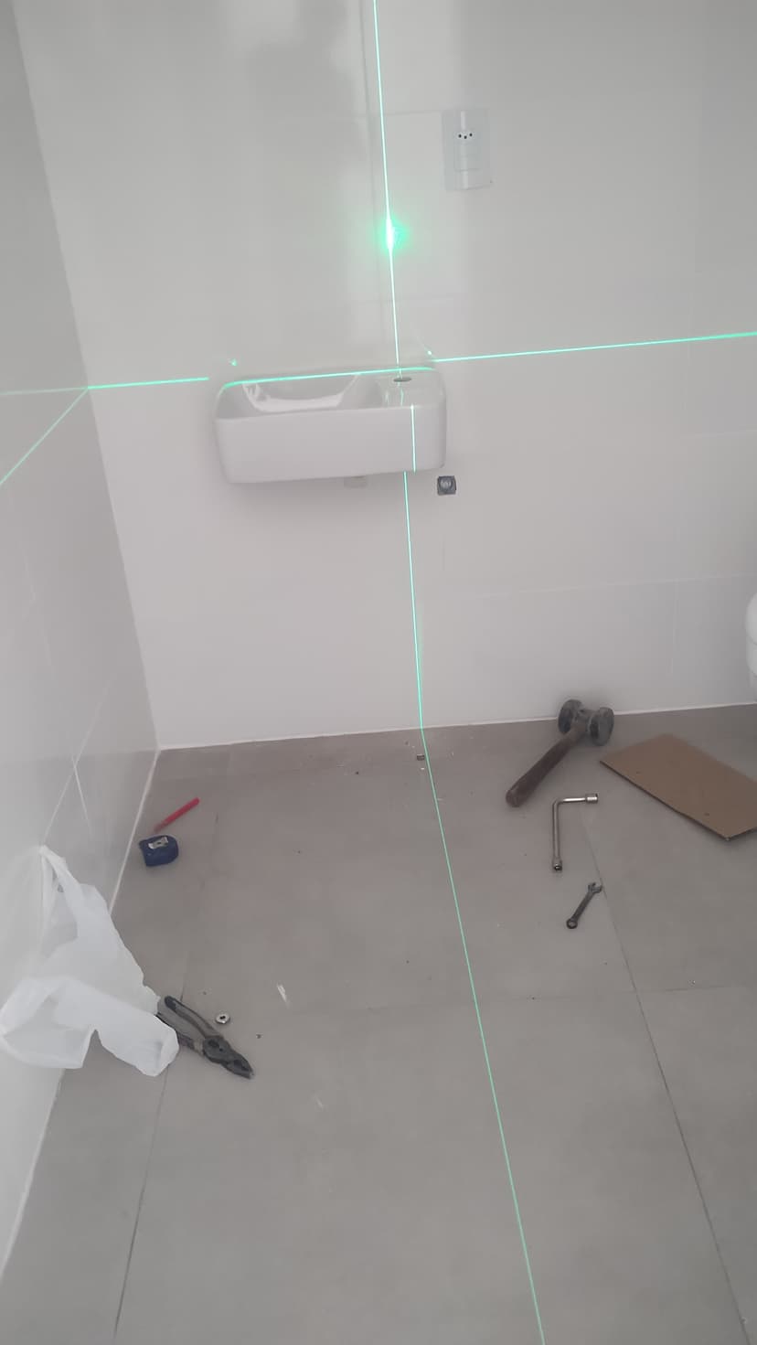 Trabalho de marido de aluguel por JS Prestação de Serviços