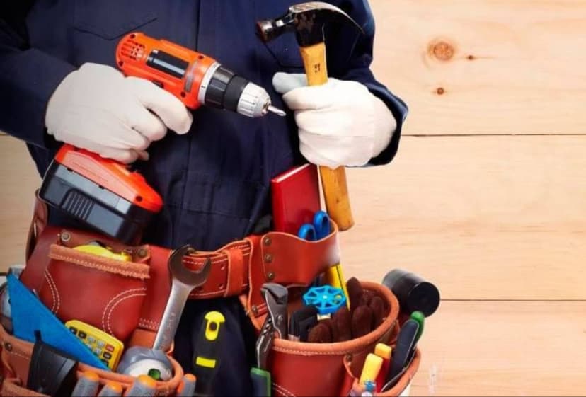 Trabalho de eletricista por SOS Reparos