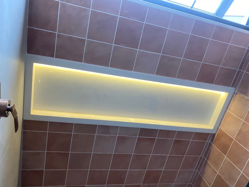 Trabalho de eletricista por Marcello