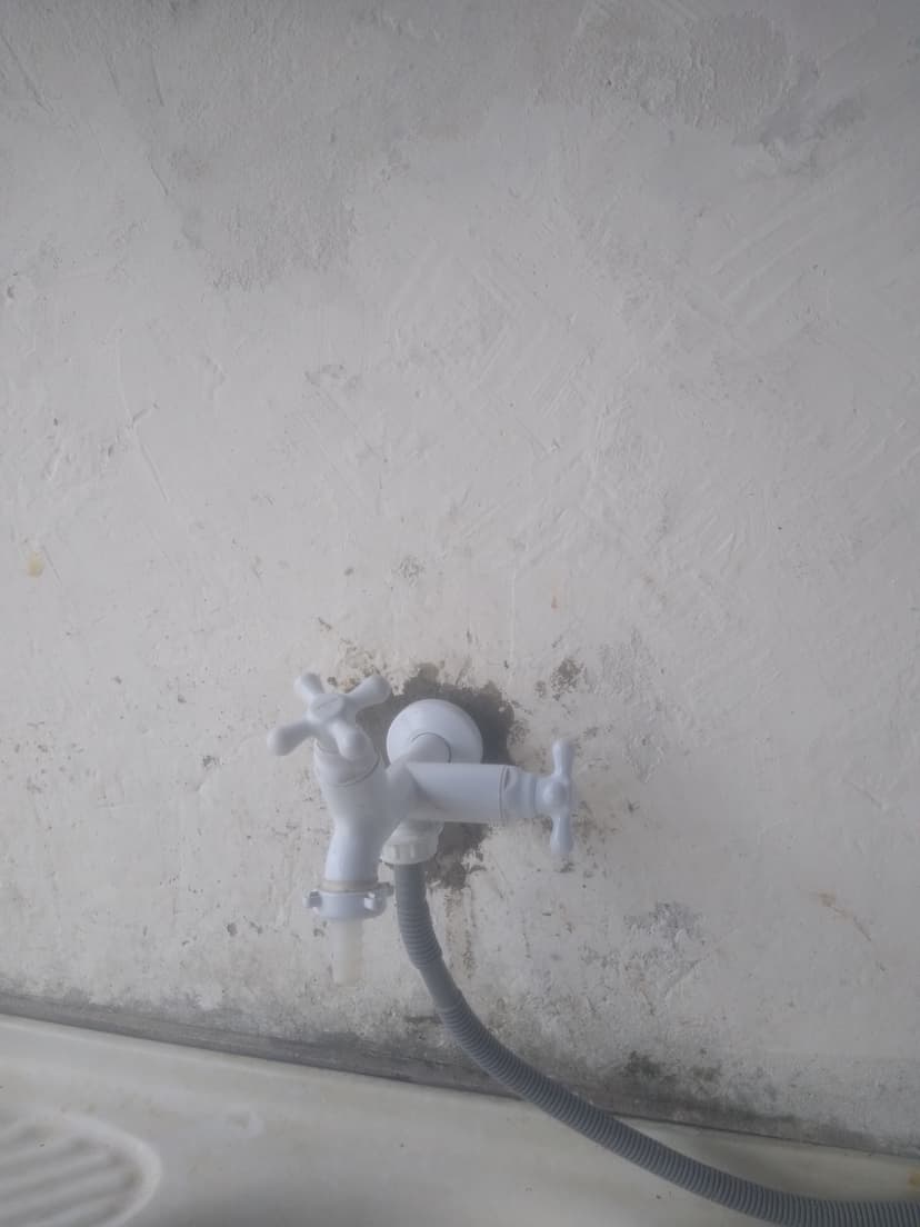 Trabalho de encanador por Neto