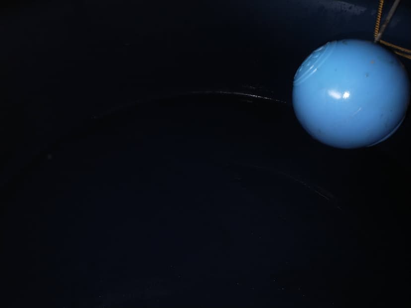 Trabalho de limpador de caixa de água por Braga