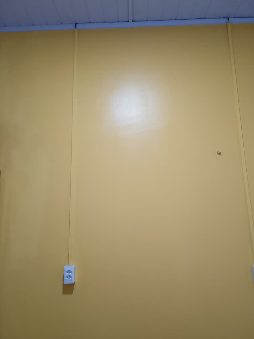 Trabalho de pintor por Rui Decor