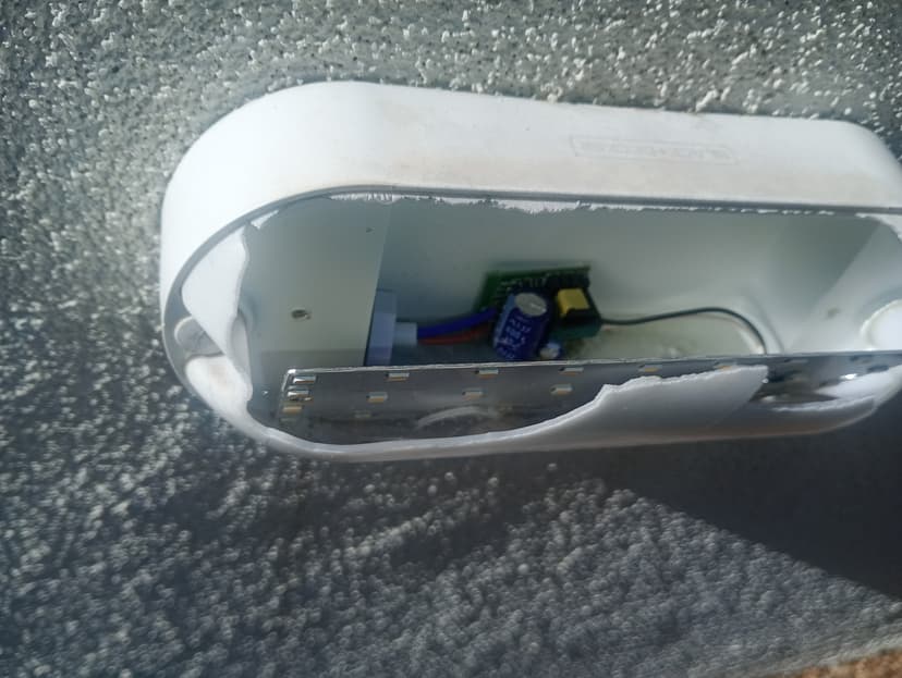 Trabalho de eletricista por ALPHA & DELTA