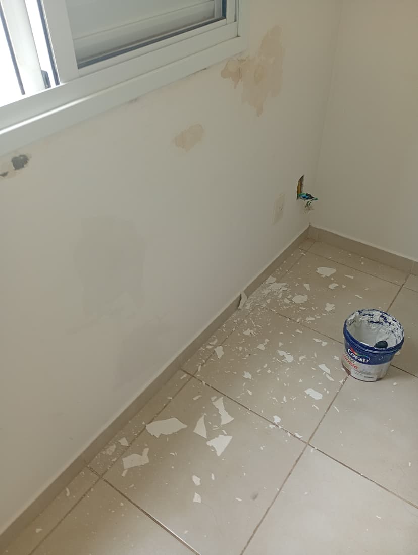 Trabalho de marido de aluguel por Renato Nishida