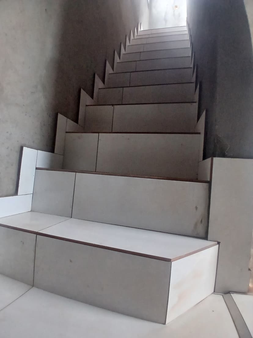 Trabalho de pedreiro por LEANDRO DO CARMO SOUZA DE JESUS