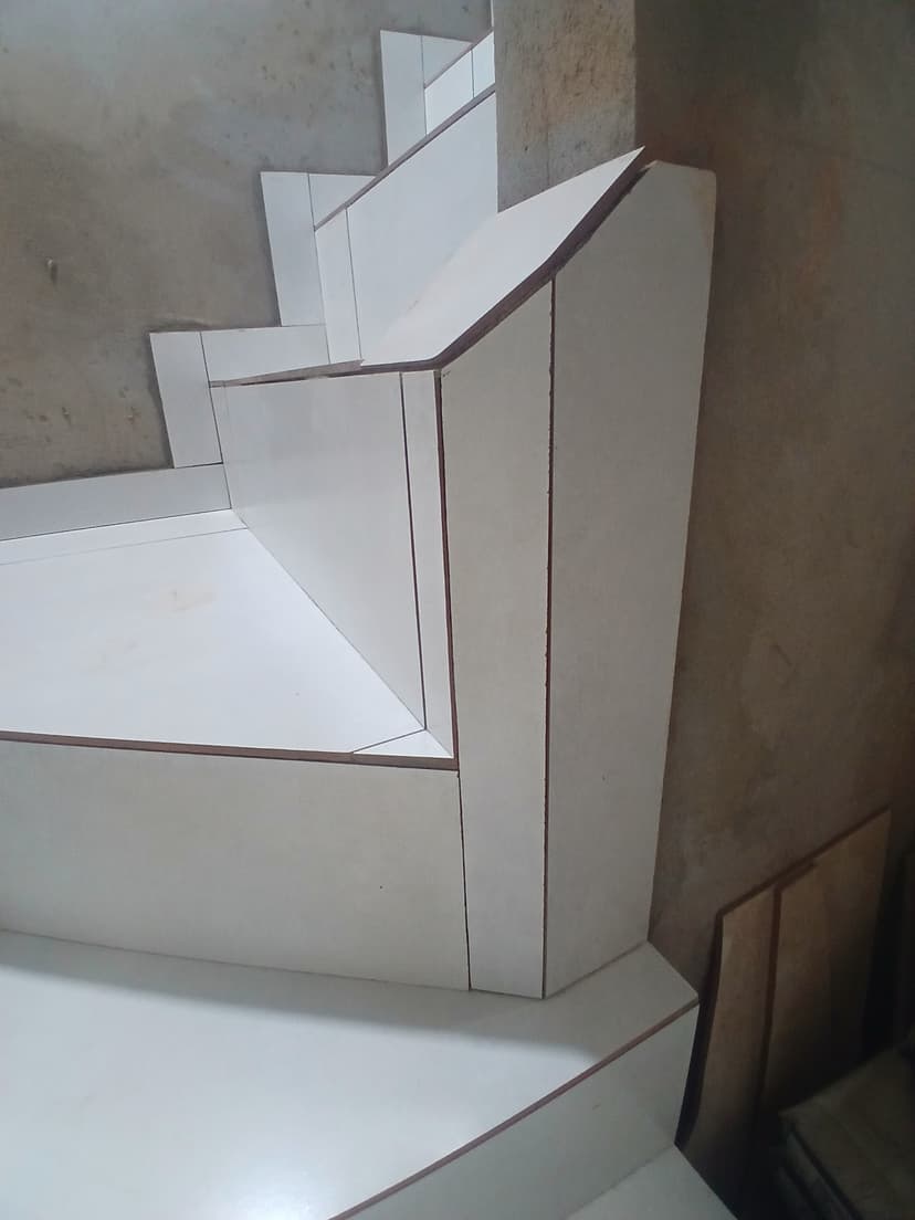 Trabalho de pedreiro por LEANDRO DO CARMO SOUZA DE JESUS