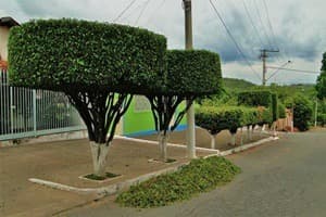 Trabalho de paisagista por Kotai Jardinagem