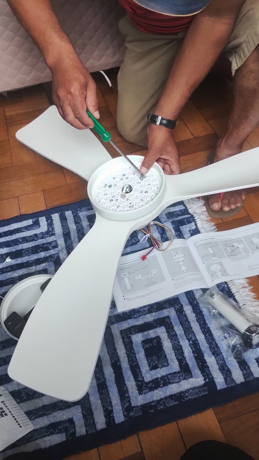 Trabalho de marido de aluguel por JS Prestação de Serviços