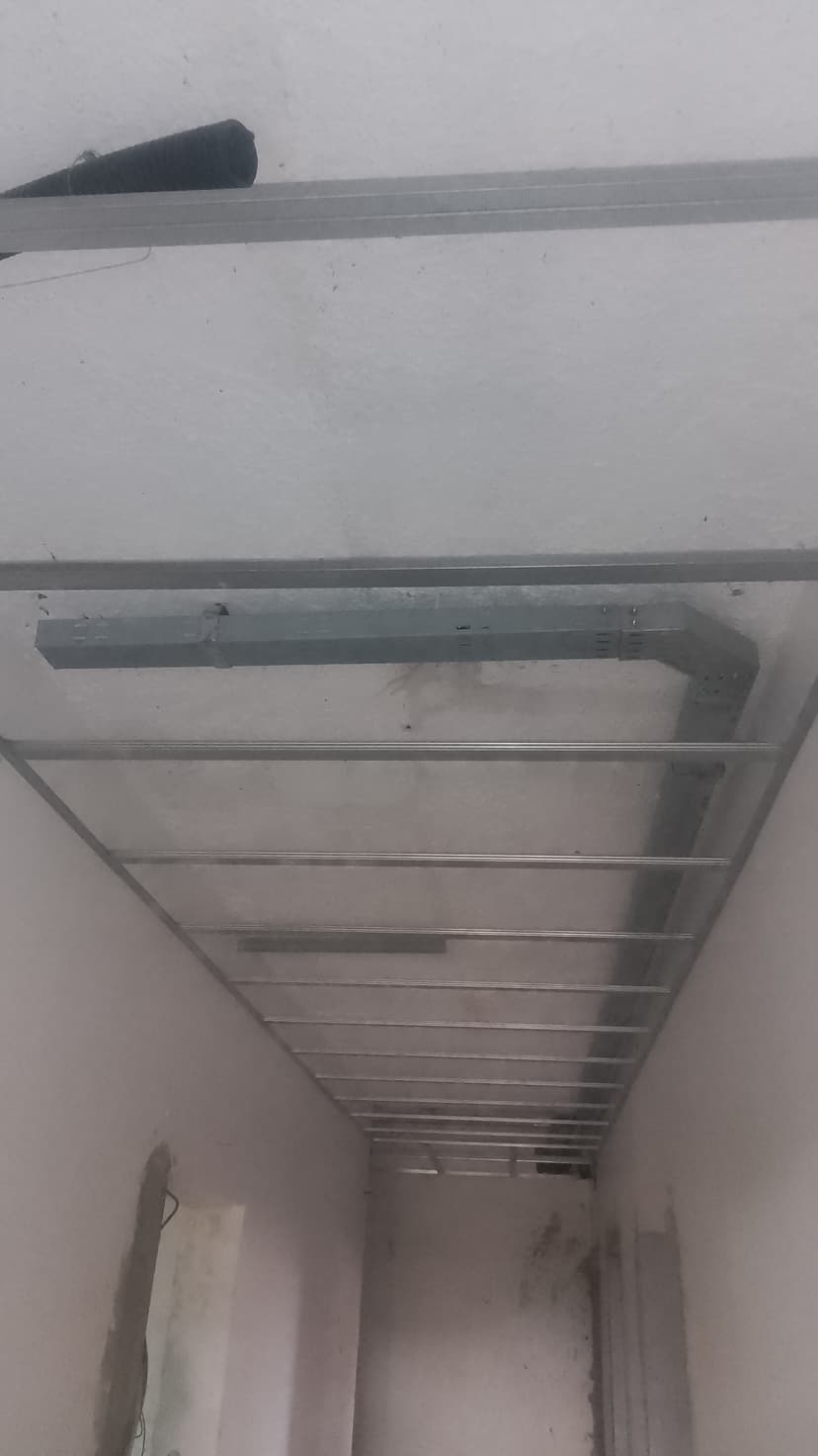 Trabalho de eletricista por Fabio