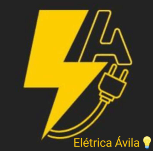 Trabalho de eletricista por Elétrica Avila