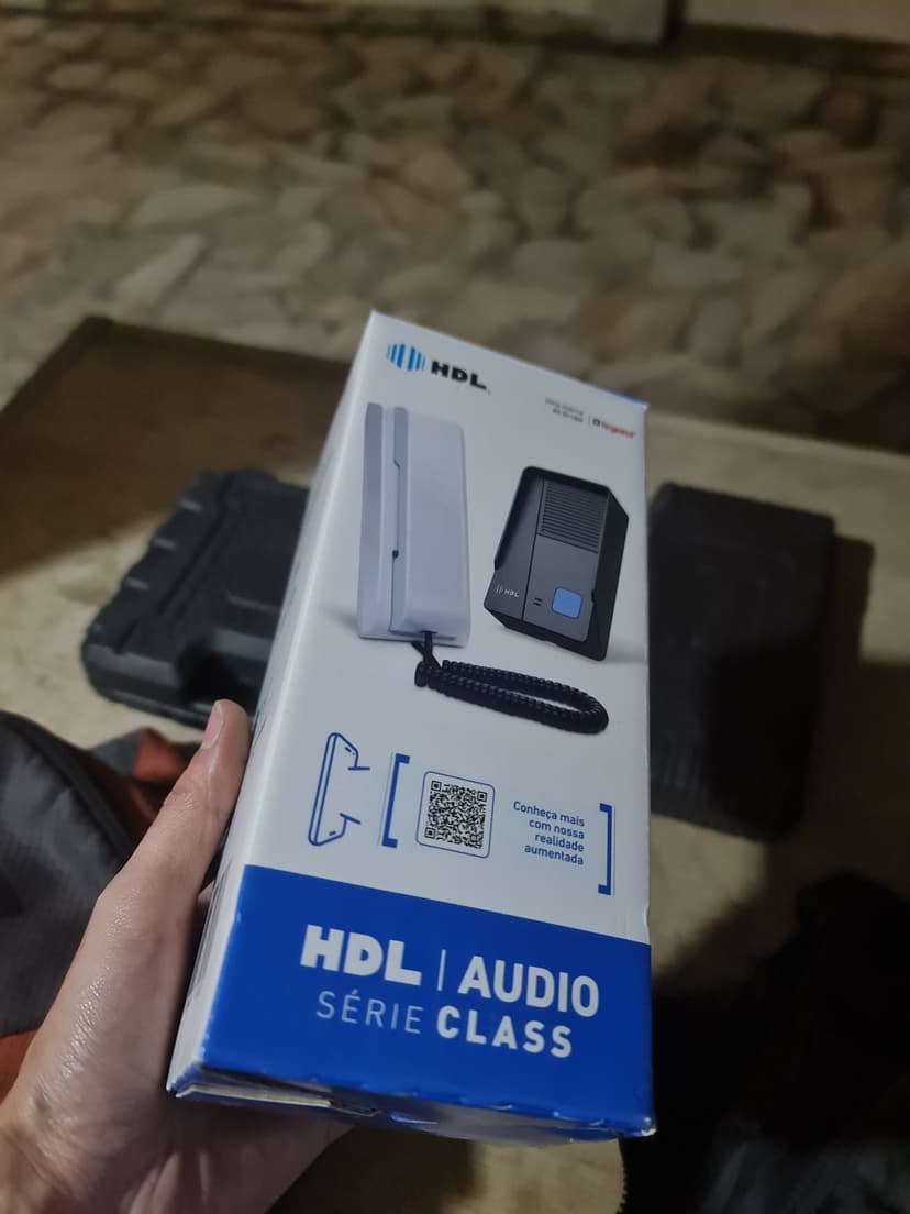 Trabalho de técnico em informática e eletrônicos por Danilo - DeltaByte Brasil