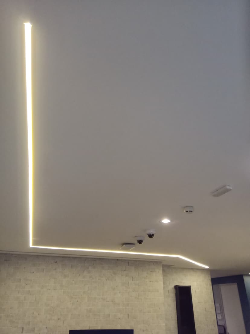 Trabalho de eletricista por DK Instalações Elétricas