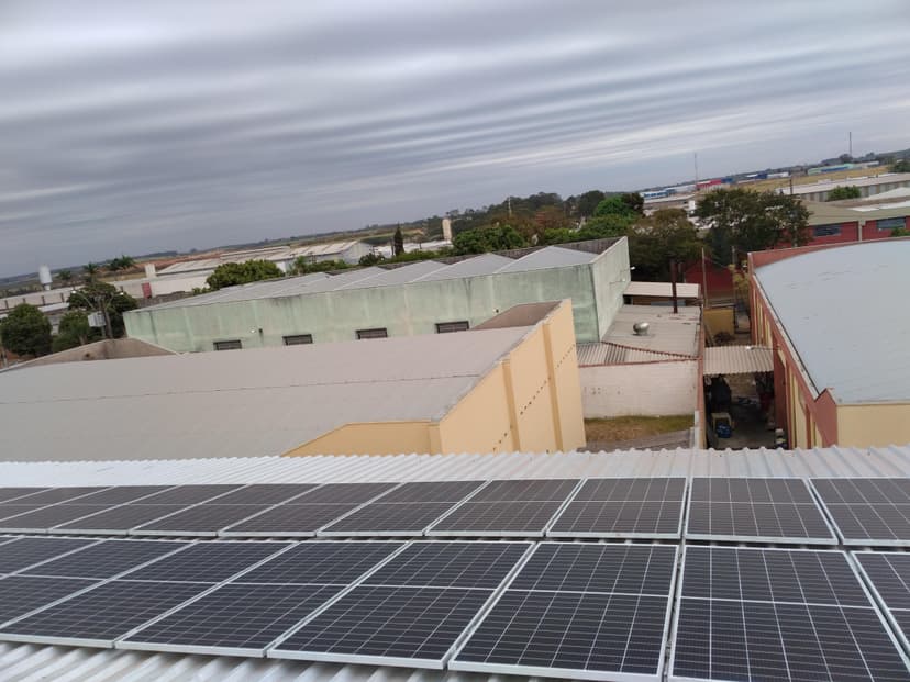 Trabalho de eletrotécnico por GoSun Eletrotécnica Projetos e Instalações