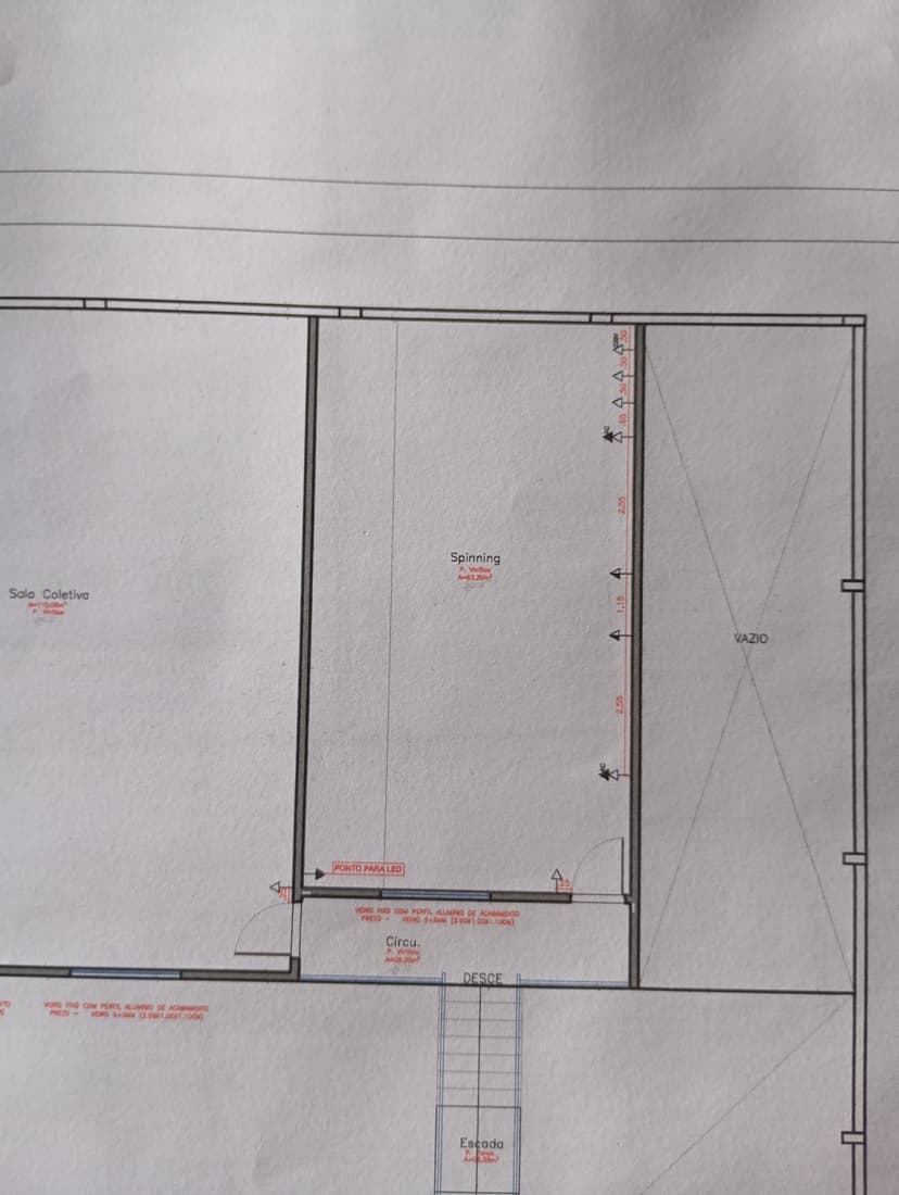 Trabalho de eletrotécnico por LS SERVIÇOS ELÉTRICOS
