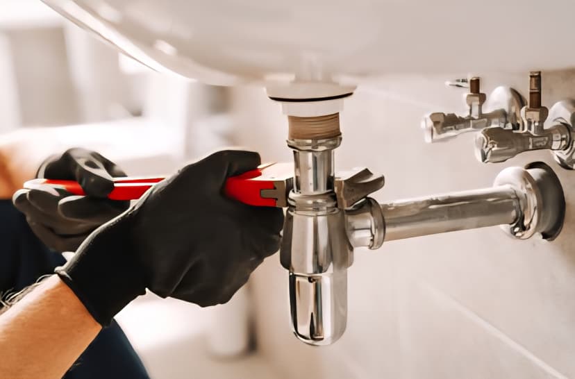 Trabalho de eletrotécnico por Jailton Santos