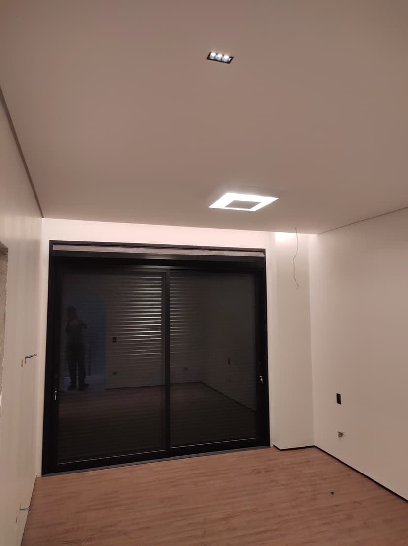 Trabalho de eletricista por F A O S Instalações e Reformas Elétricas em Geral