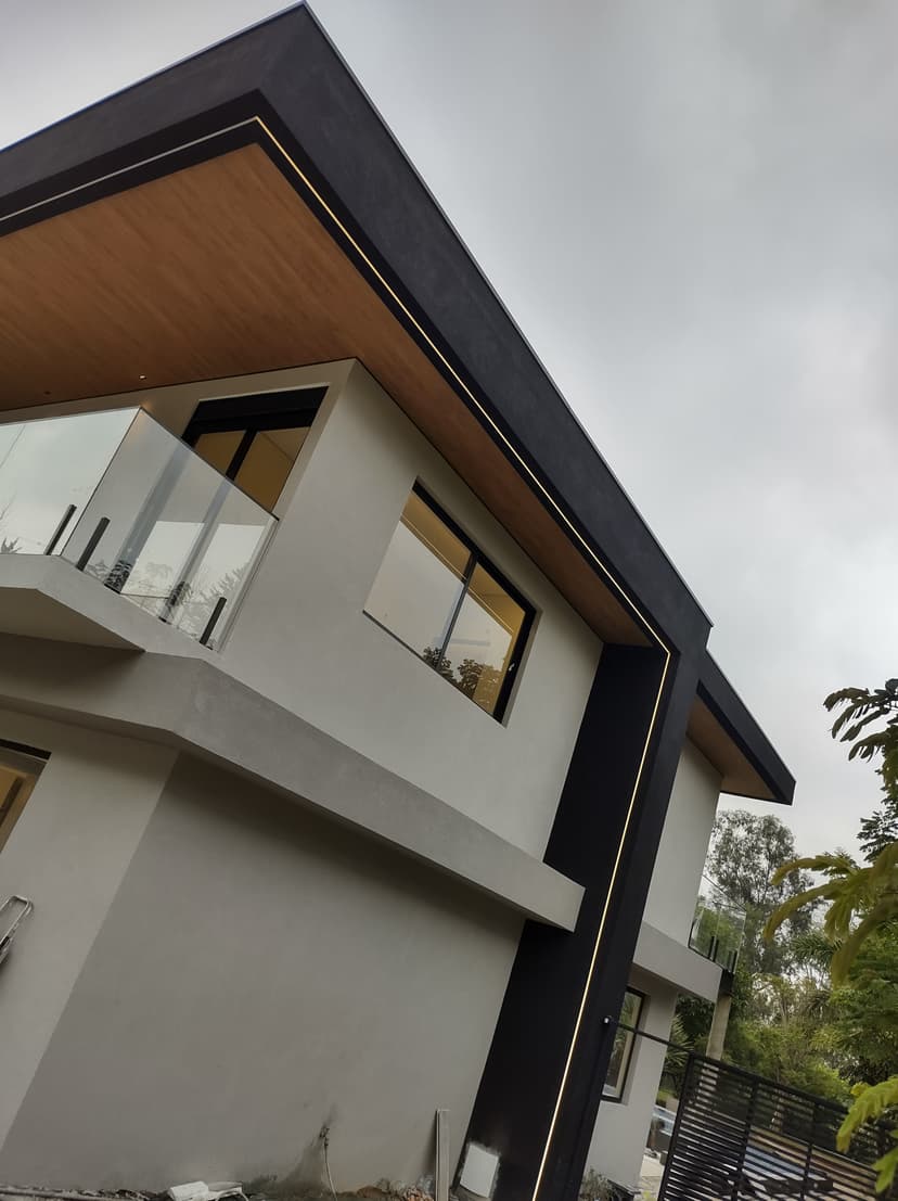 Trabalho de eletricista por F A O S Instalações e Reformas Elétricas em Geral