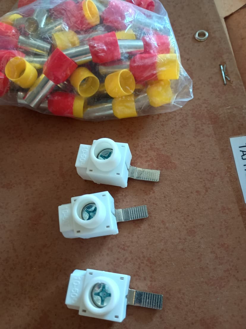 Trabalho de eletricista por Allan_eletricista