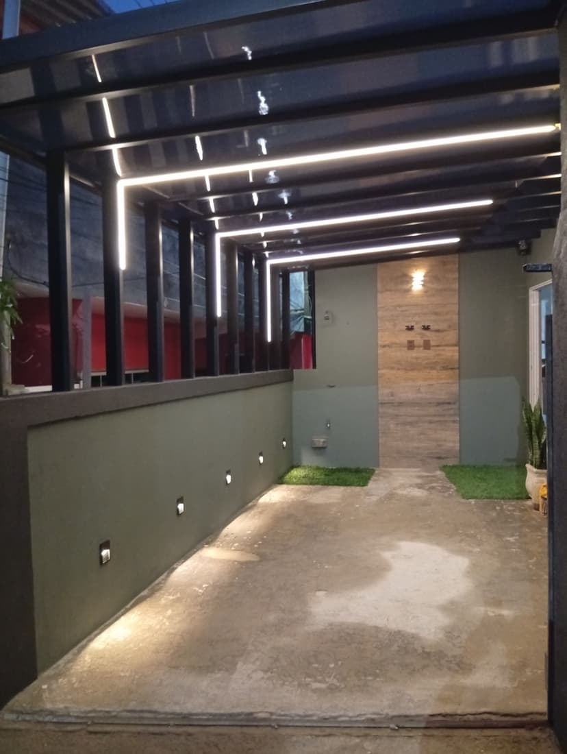 Trabalho de marceneiro por Madeira & Luz