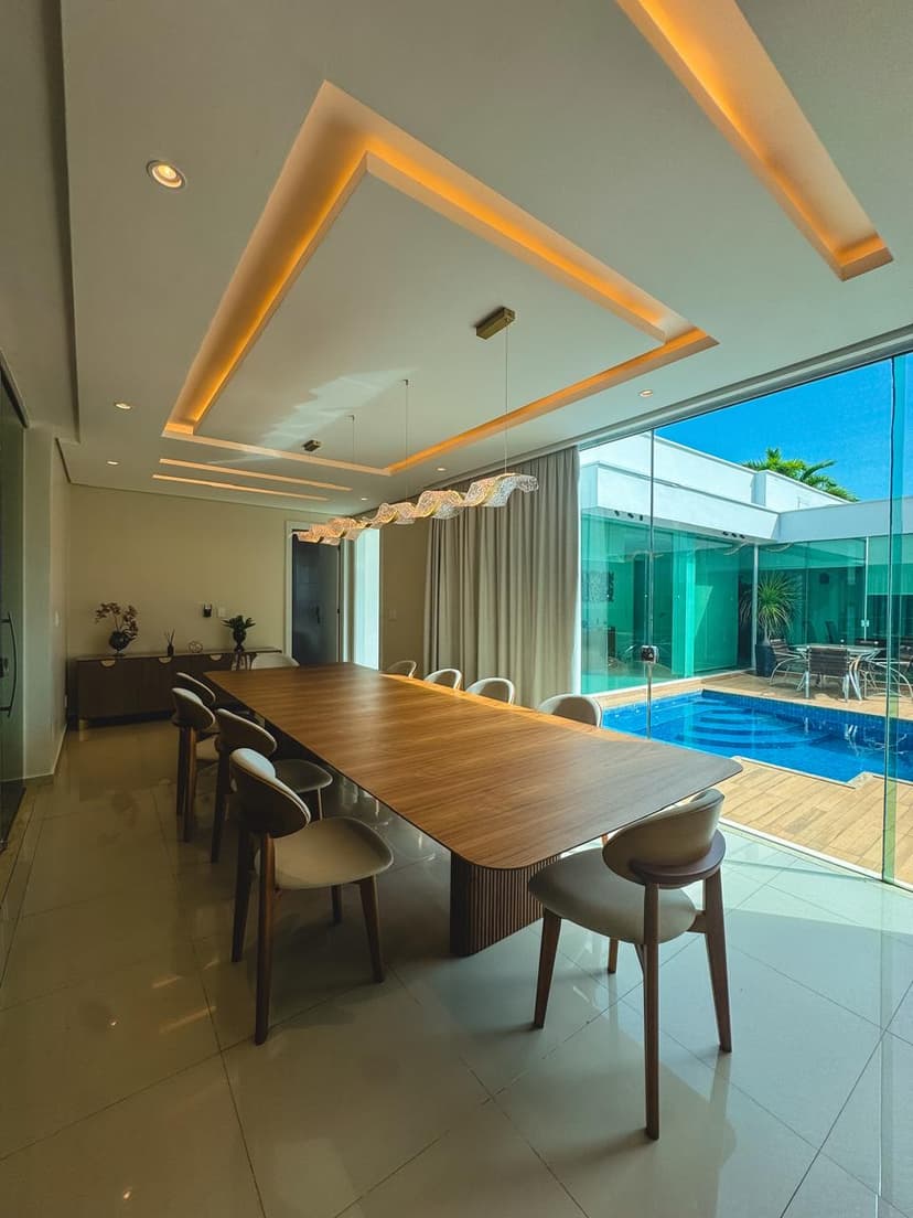 Trabalho de pedreiro por Matos e Silva Empreendimentos