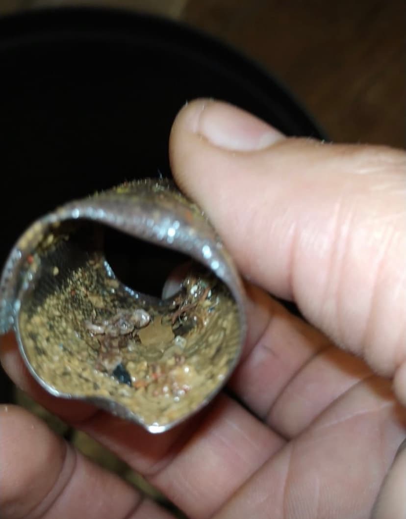 Trabalho de eletricista por AISLAN MENABO