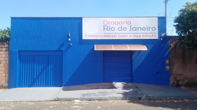 Trabalho de pintor por Alexandre