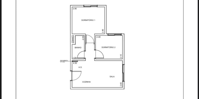 Trabalho de engenheiro civil por ERNANI FERREIRA DOS SANTOS