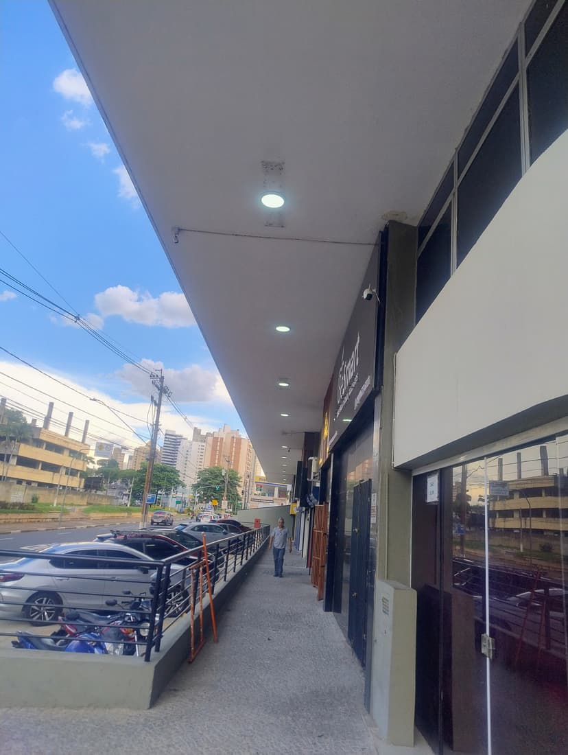 Trabalho de eletricista por Elismar Monteiro