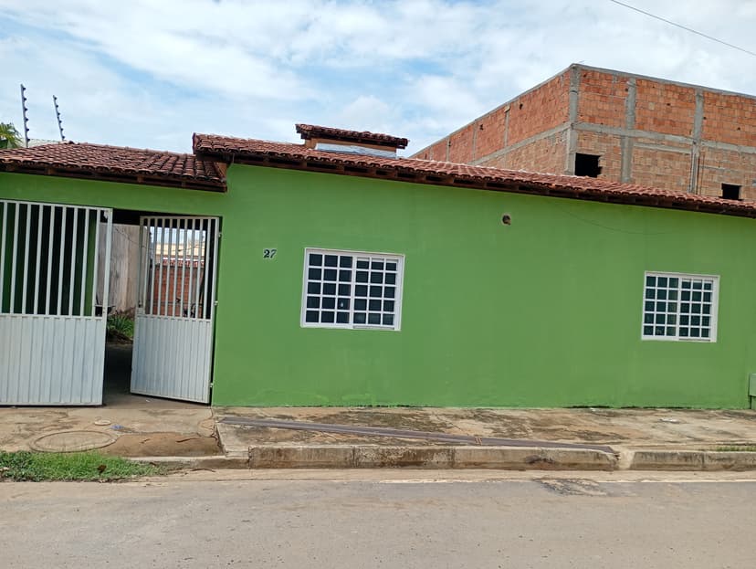 Trabalho de pintor por JABRAS PEREIRA DA COSTA