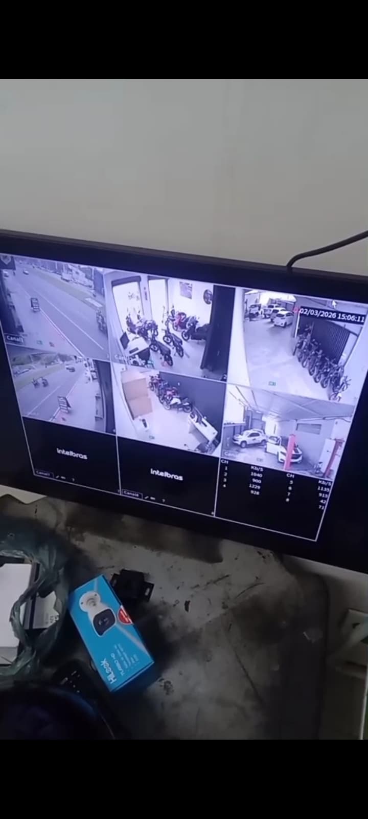 Trabalho de eletricista por C&J Soluções