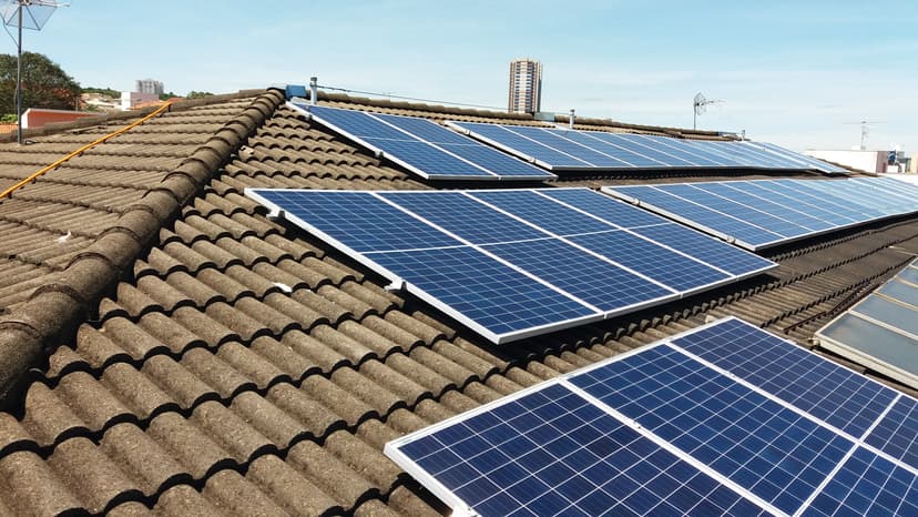 Trabalho de eletrotécnico por GoSun Eletrotécnica Projetos e Instalações