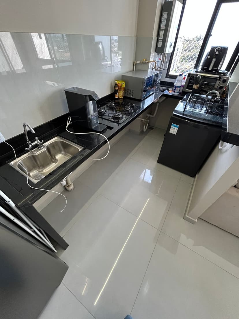 Trabalho de pedreiro por Elito