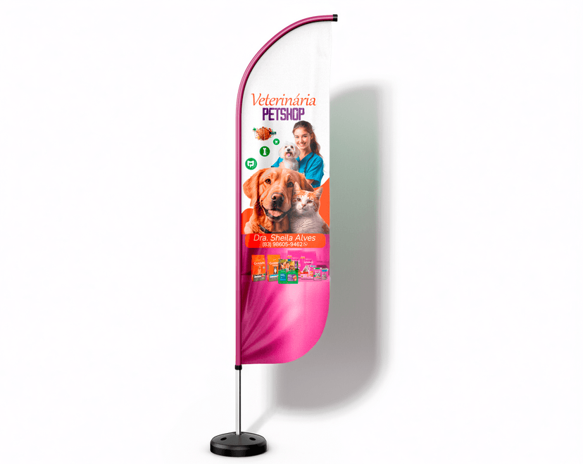 Trabalho de designer gráfico e digital por Robson