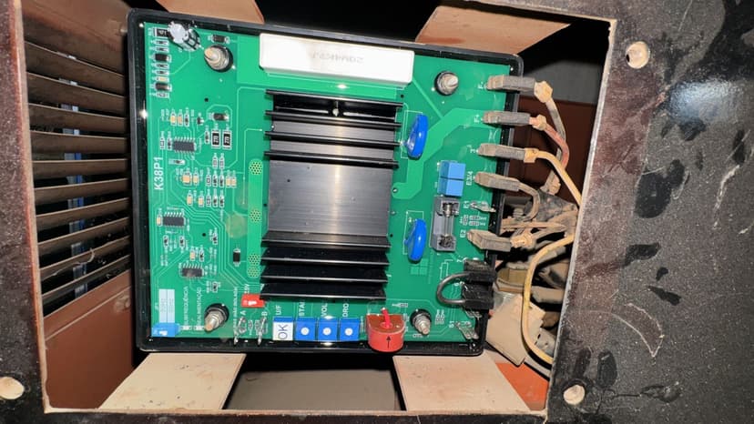 Trabalho de engenheiro eletricista por Carvalho